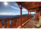 Luxury Pigeon Forge Vacation Cabins