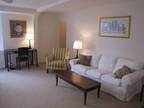 High floor, high end apt! Furnished, doorman, gym, April 1st (Rittenhouse