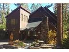 Sleeps 16 - Thanksgiving in Big Bear