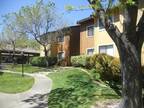 Mission Pines Apartments - Wonderful 1 bedroom, 1 bathroom apartment home with
