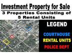 Rentals for Sale in Floresville Texas