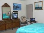 $175 / 2br - LU Intensive Course Retreat: Furnished, Internet, TV, AC