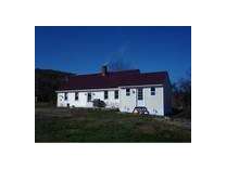 Image of 3 Bedroom 1 bathroom Property for Sale - Groton in Hebron, NH