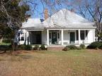 Property for sale in Ridge Spring, SC for