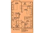 $795 / 1br - 857ft² - Beautiful Courtney Isles Apartment (Yulee) 1br bedroom