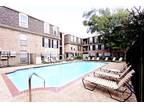 $879 / 1br - 846ft² - Luxury Living in Rice/West U/TMC Area! Short Term avail.