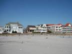 $4500 / 4br - 5300ft² - Elegant Cape May Home, Located beachfront by the sun