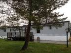 $275 / 3br - Nice Mobile Home (PICTURES) (Thompson) 3br bedroom