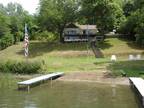 $700 / 4br - Lake living one hour from Toledo!