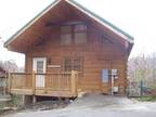 $99 / 1br - SPECIAL RATE for remaining open dates in June-Smokies Log Cabin