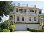 Indian Rocks Beach Townhome