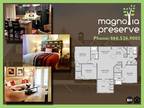 $1129 / 3br - 1386ft² - DOTHANis BEST DWELLING! MAGNOLIA PROTECT FLATS!