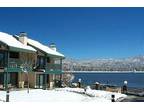 $630 / 1br - 900ft² - Trade--Big Bear California Condo