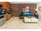 $978 / 436ft² - Lovely Studio with Modern Kitchenette, Balcony