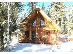 $100 / 2br - Book your Fall and Winter McCall trips at our darling McCall cabin!