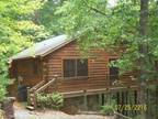 $99 / 2br - Bear Tracks Cabin w/Hot Tub