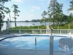 Waterfront Home on the Inner Banks of NC