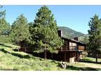 $175 / 2br - ROCKY MTN RUSTIC CONDO - AUG 23&24 - HUGE DISCOUNT!