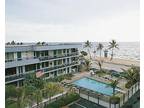 FOR SALE!!! BEACHFRONT Timeshare Ft. Lauderdale FL.