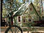 Acorn Cottage Big Bear Lake