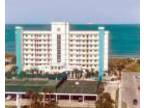 Cocoa Beach Florida - March 30 - April 6, 2013