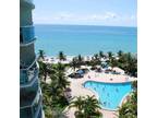 Ocean-Pool View Condo Hollywood Beach Paradise