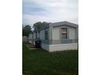 $339 / 2br - 924ft² - Mobile Home for Lease or Lease to Own