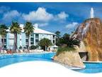 Grande Villas Resort....Fall Weeks...1 and 2 BR...Close to Disney (Orlando