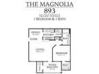 $800 / 1br - 900ft² - LARGE 1 Bedroom Home on Ground Floor (Walden Glen