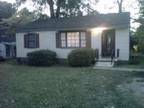 $550 / 3br - 3 Bedroom 1 Bath House for Rent (South Jackson) (map) 3br bedroom