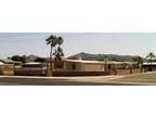 $1250 / 2br - 900ft² - YUMA VACATION HOME !!! (Foothills Boulevard) 2br bedroom