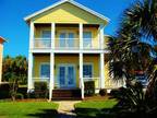 The Yellow Beach House Rental For Fall & Winter 6 month Book Now! Pl