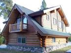 $125 / 1br - 600ft² - Ranch Log Guest House, sleeps 4, pet ok
