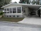 $1300 / 2br - 1340ft² - Furnished 2Br 2Bath, FL. Rm in Adult MH Pk for - Season