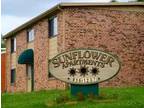 $415 / 2br - 620ft² - Amazing! Save $35 per month! (Sunflower Apartments) 2br