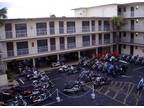 $600 / 1br - BIKE WEEK - 5 NIGHT SPECIAL (Daytona Beach, FL) (map) 1br bedroom