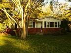 $700 / 3br - 2301 S. Bryan St. 47403 (South West side off of Rogers) (map) 3br