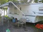 30 ft fifth wheel camper oneida lake (cleveland ny) (map)