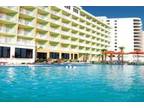 $1150 / 1br - DAYTONA BIKE WEEK! 1 BR Oceanfront (Sleeps 4) (Daytona Beach