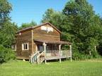 $100 / 1br - 700ft² - Rustic Cabin Getaway (Viroqua area) 1br bedroom