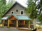 $239 / 3br - 1750ft² - Stay at Mt Baker with Luxury Getaways (Glacier