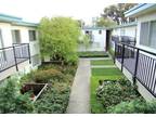 $1795 / 1br - 715ft² - Bike to Cal Ave and Stanford! Private balcony & onsite