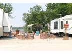 River side RV spaces (1229 1st Ave NE)