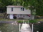 $850 / 2br - KEUKA LAKE COTTAGES (KEUKA LAKE, NY) 2br bedroom