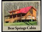 Vacation Cabins near The Great Smoky Mountains