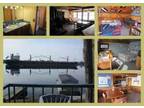 $650 / 2br - Main Shipping Channel Waterfront Rental (Wellesley Island-Heart of