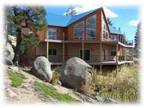 $350 / 4br - Fabulous Mountain Vacation Rental*** (Larkspur) 4br bedroom