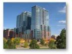 $3095 / 1br - Luxury Corporate Apartment - Glass House (Downtown Denver) 1br