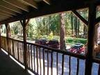 $100 / 1br - Forest Animals/Theme Rooms (Big Bear Lake, Ca) (map) 1br bedroom