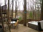 $109 / 2br - Hocking Hills cabin getaway (Logan) 2br bedroom